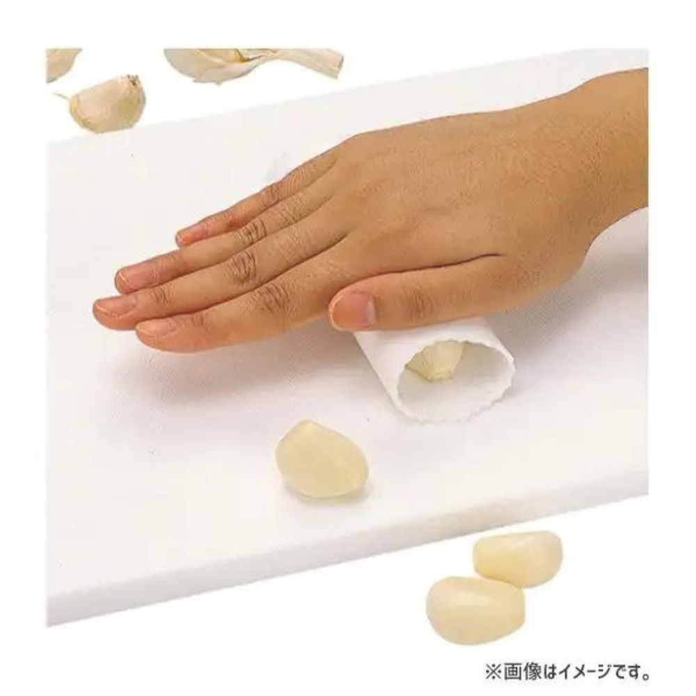 大蒜去皮器 | PEARL LIFE | 日本製 | PS-CC-1229
